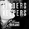 Miriam Bryant - Finders, Keepers album
