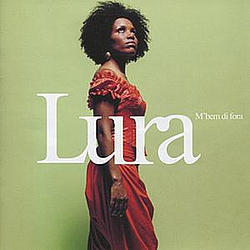 Lura - M&#039;Bem Di Fora album