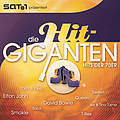 Luv - Die Hit Giganten - Hits der 70er album