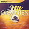 Luv - Die Hit Giganten - Hits der 70er album