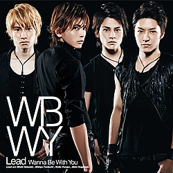 Lead - Wanna Be With You album