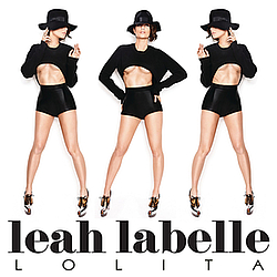 Leah LaBelle - Lolita альбом
