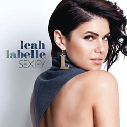 Leah LaBelle - Sexify album