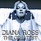 Diana Ross - The Greatest album