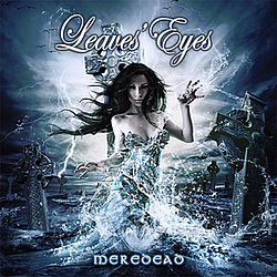 Leaves&#039; Eyes - Meredead album