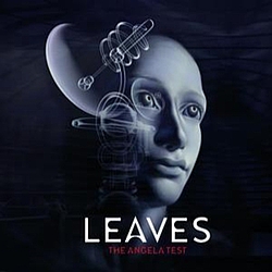 Leaves - The Angela Test альбом
