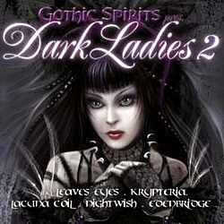 Leaves&#039; Eyes - Gothic Spirits Pres. Dark Ladies 2 альбом