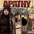 Apathy - Baptism By Fire album