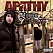 Apathy - Baptism By Fire album