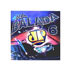 Mademoiselle - Na Balada 6 альбом