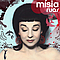Misia - Ruas альбом