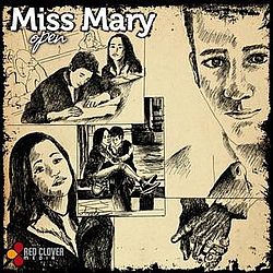 Miss Mary - Open альбом