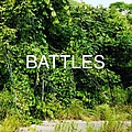 Battles - B Ep альбом