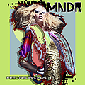MNDR - Feed Me Diamonds альбом