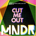 MNDR - Cut Me Out альбом
