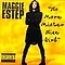 Maggie Estep - No More Mister Nice Girl album