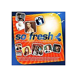 Australian Idol Finalists - So Fresh Hits of Summer 2004 &amp; The Biggest Hits of 2003 (disc 1) album