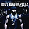 Magic - Roy Jones Jr. Presents Body Head Bangerz Volume 1 album