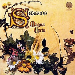 Magna Carta - Seasons альбом