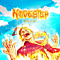 Modestep - Sunlight (2011) album