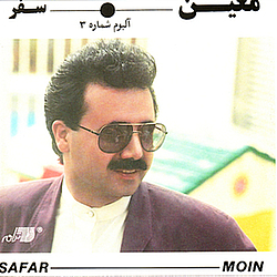 Moein - Safar альбом