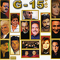Moein - G 15 - Persian Music альбом