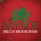 Bayside - Angels We Have Heard On High альбом
