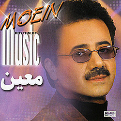 Moein - Rhythm Of Music - Persian Music album