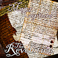 Major Capture - The Revelation альбом