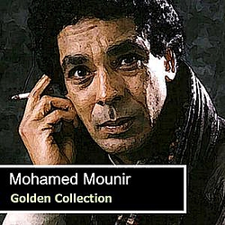 Mohamed Mounir - Gold Collection альбом
