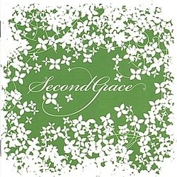 Magnus Eliassen - Second Grace album