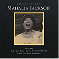 Mahalia Jackson - Gospel Queen album