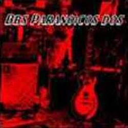 BBS Paranoicos - Dos альбом