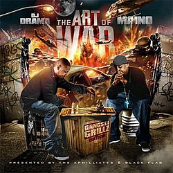 Maino - The Art Of War альбом
