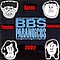 BBS Paranoicos - Live Rock &amp; Pop альбом