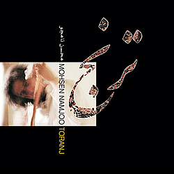 Mohsen Namjoo - Toranj album