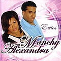 Monchy &amp; Alexandra - Exitos album