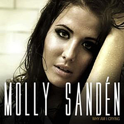 Molly Sandén - Why am I Crying album