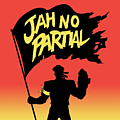 Major Lazer - Jah No Partial альбом