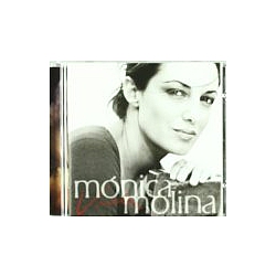Monica Molina - Vuela альбом