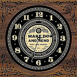Make Do And Mend - Part &amp; Parcel album