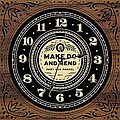 Make Do And Mend - Part &amp; Parcel album
