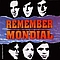 Mondial - Remember „Mondial” альбом