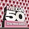 Monica Morell - Mega 50 - Die 70er Jahre album