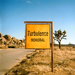 Monoral - Turbulence альбом