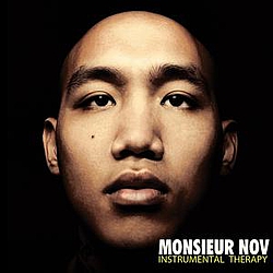 Monsieur Nov - Instrumentale Therapy альбом