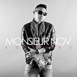 Monsieur Nov - 3.0, vol. 2 альбом