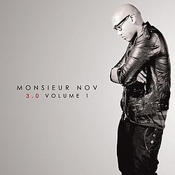 Monsieur Nov - 3.0,  vol. 1 альбом