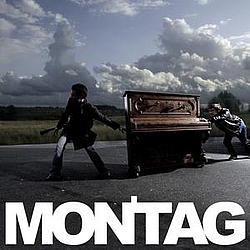Montag - Montag album