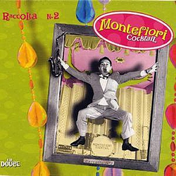 Montefiori Cocktail - Raccolta N. 2 альбом
